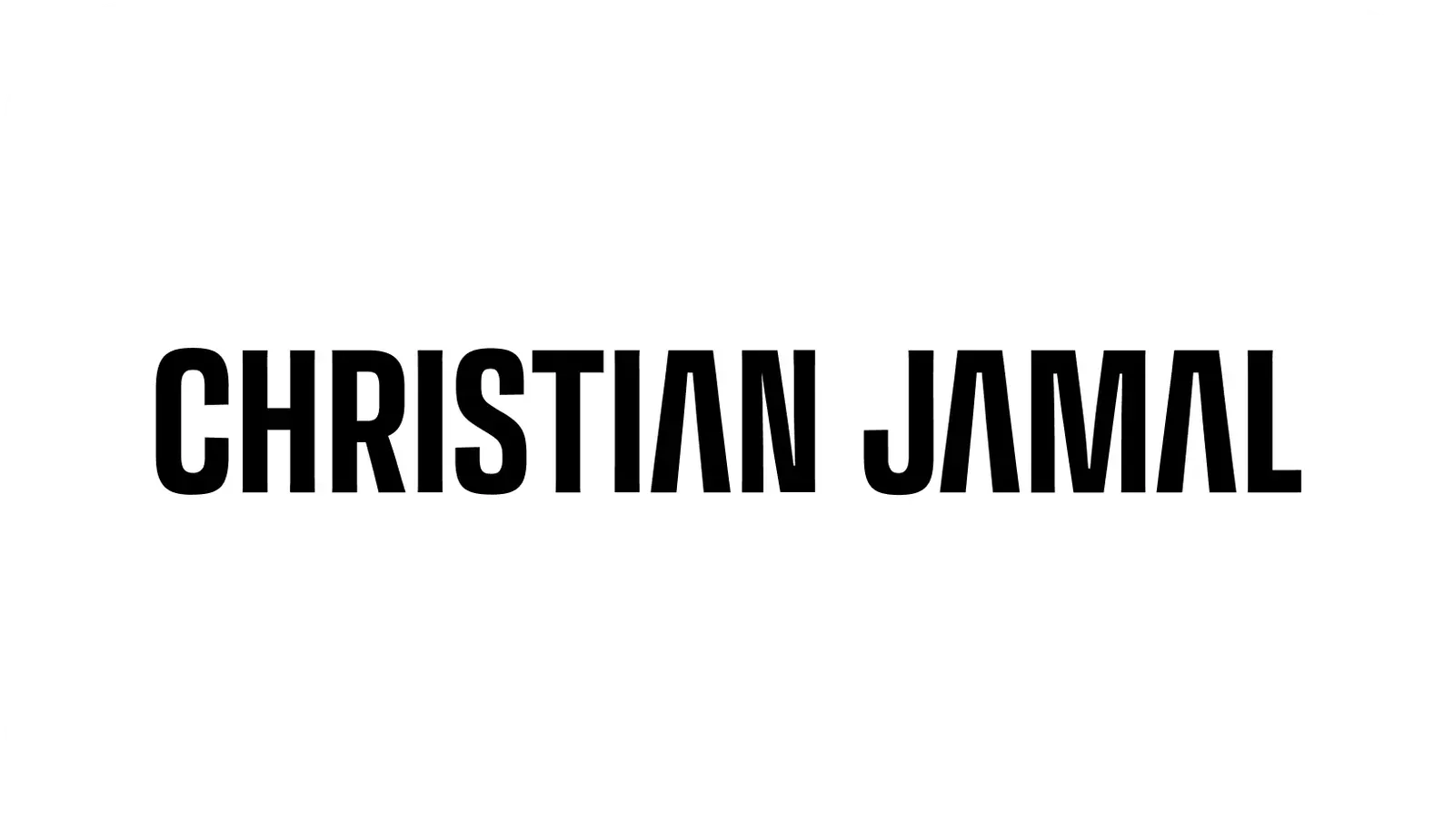 Christian Jamal, project image 5