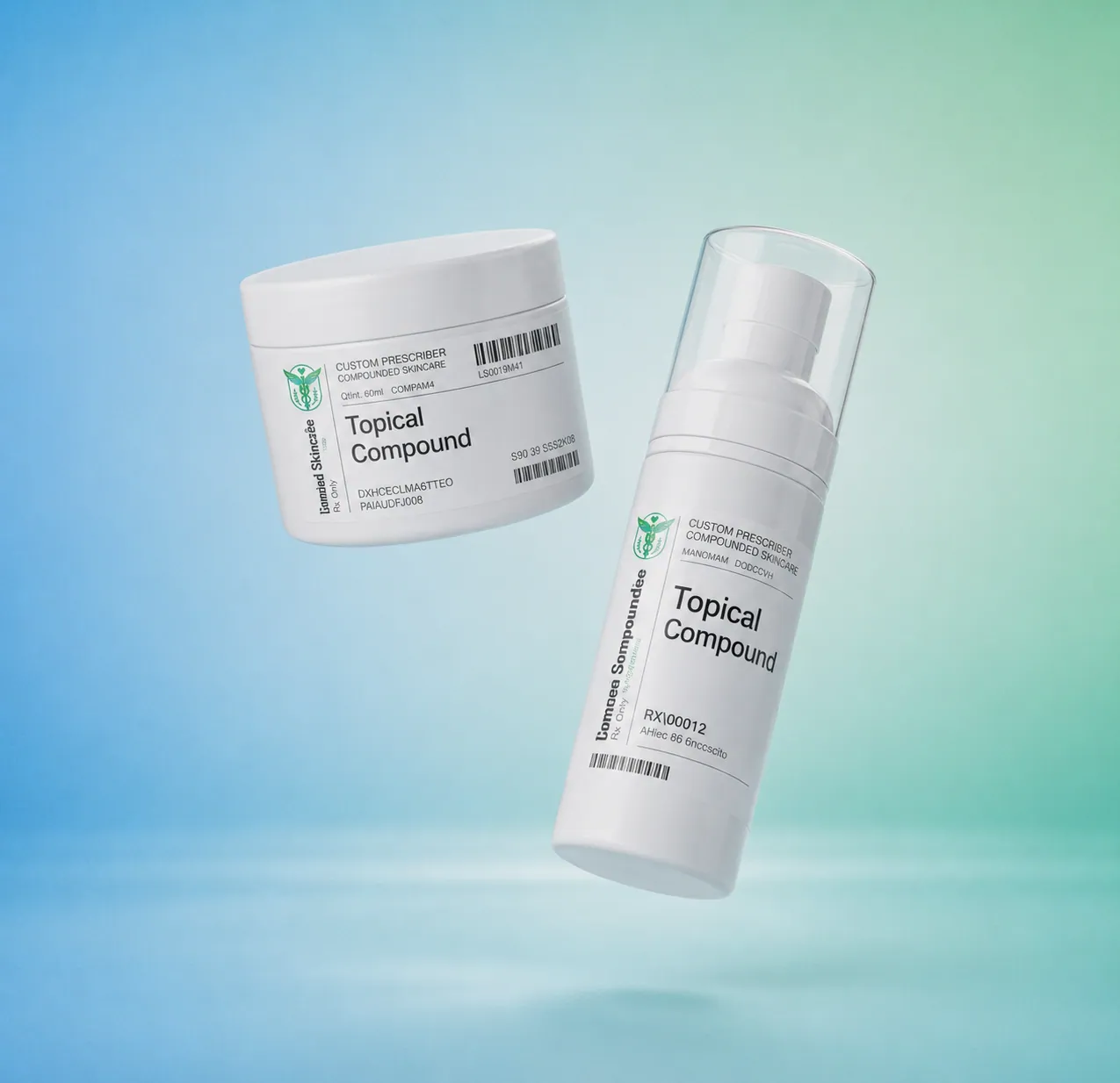 Emerald Compounding Pharmacy, project image 2