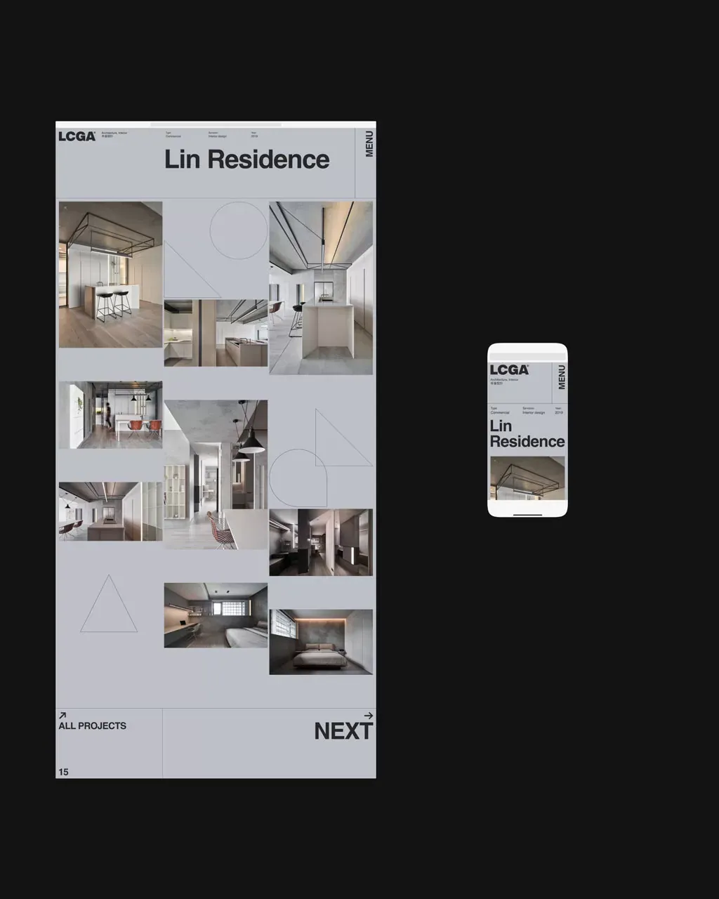 LCGA, project image 3