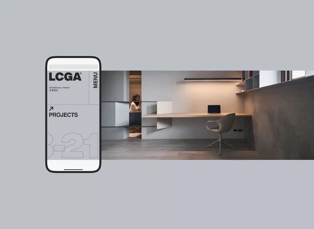 LCGA, project image 6