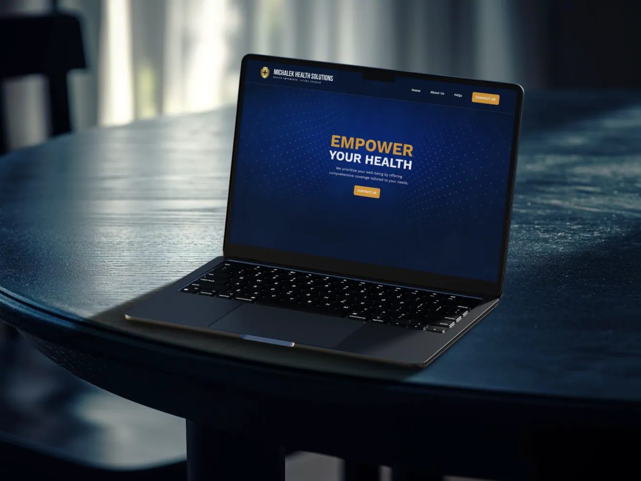 Michalek Health Solutions, project image 7