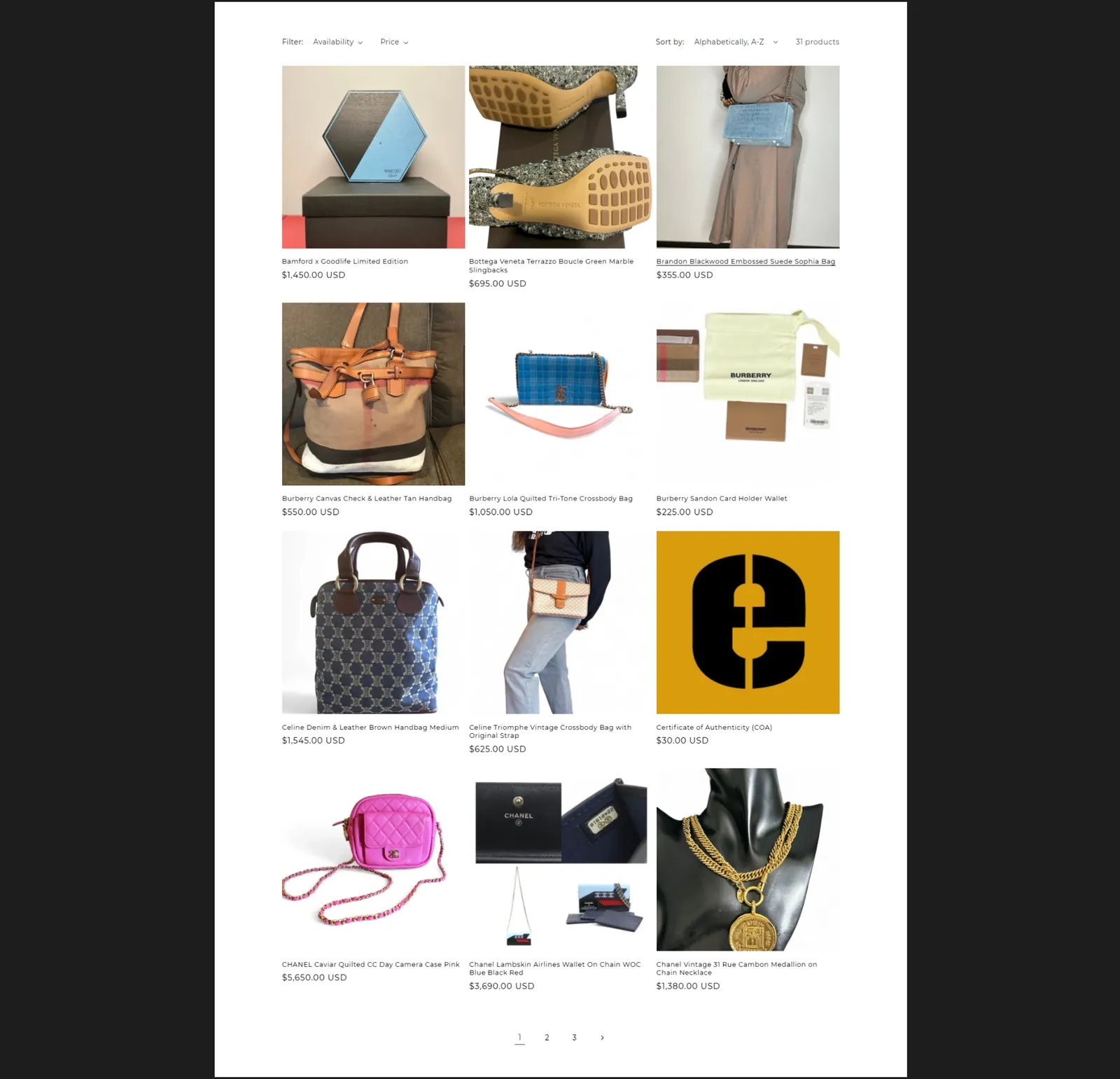 Okoro Luxury, project image 4