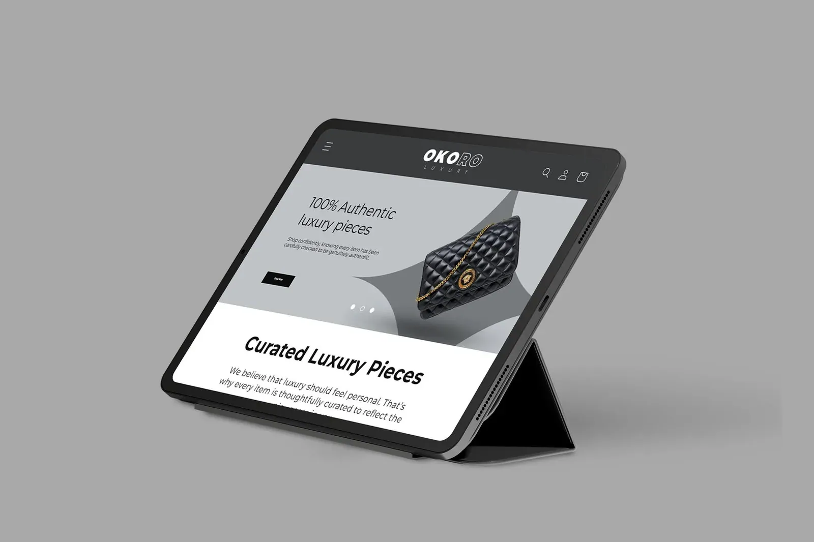 Okoro Luxury, project image 3