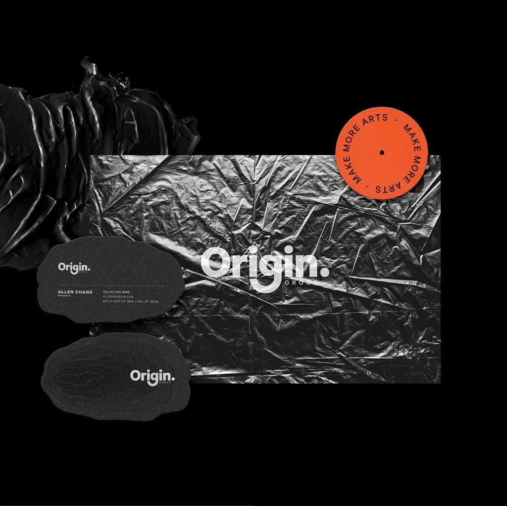 Origin, project image 1