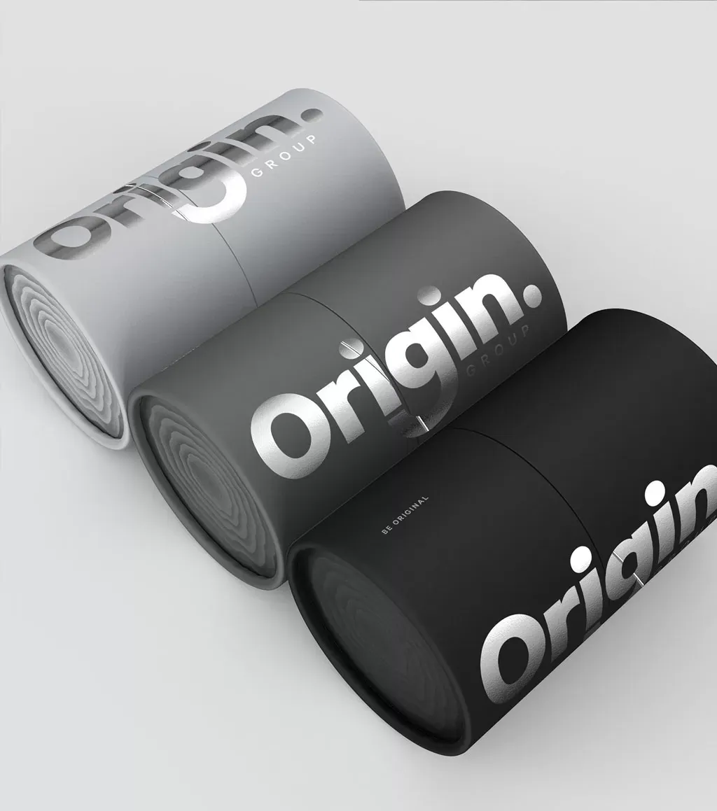 Origin, project image 2