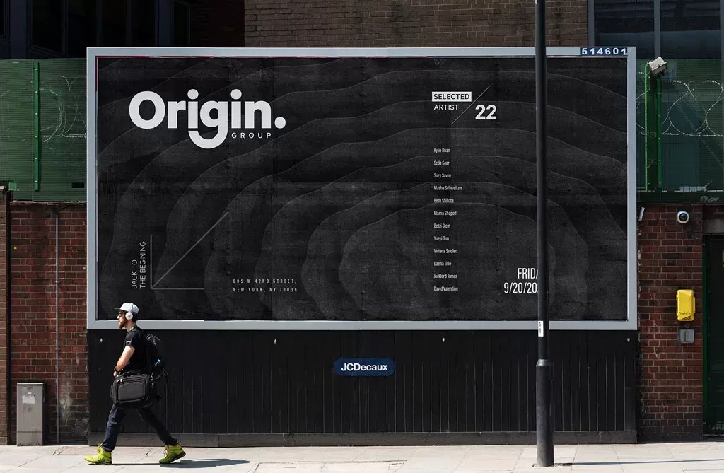 Origin, project image 5