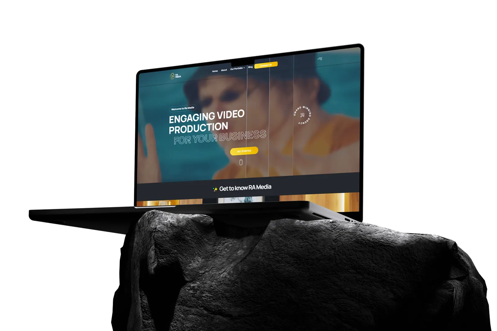 Ra Media, project image 3