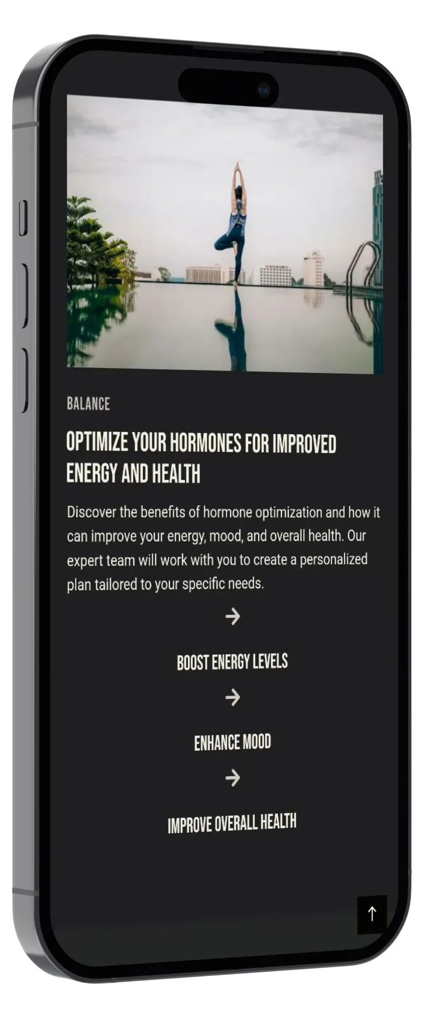 Reveal Vitality, project image 5