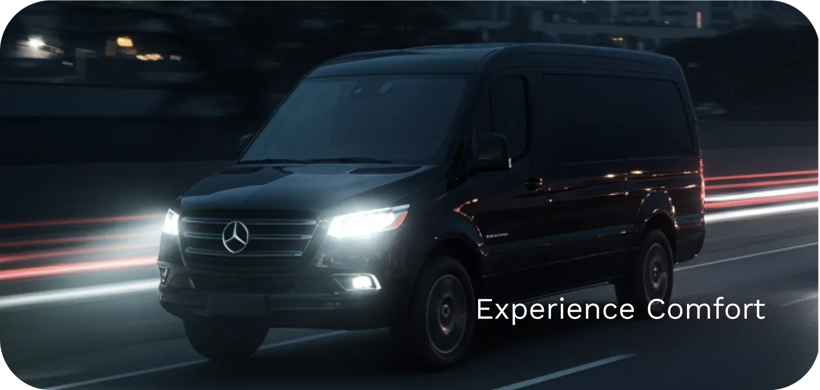 Silver Star Limo, project image 4